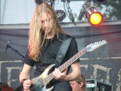 Mercenary - koncert: Wacken Open Air 2005 (Mercenary), Wacken 5.08.2005