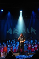 Armia - koncert: Armia (Jarocin Festiwal 2009), Jarocin 18.07.2009