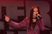 Tarja Turunen - koncert: Tarja Turunen (Hunterfest 2009), Szczytno 'Lotnisko Szymany' 25.07.2009