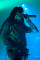 Dimmu Borgir - koncert: Dimmu Borgir, Warszawa 'Progresja' 7.10.2010