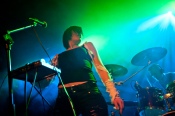 Obscure Sphinx - koncert: Obscure Sphinx, Warszawa 'Progresja' 11.03.2011