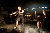 Hatebreed - koncert: Hatebreed, Warszawa 'Proxima' 28.06.2011