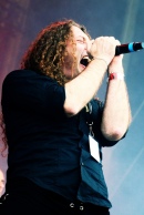 Rhapsody Of Fire - koncert: Hawkwind, Rhapsody Of Fire ('Sweden Rock Festival 2011'), Solvesborg 11.06.2011