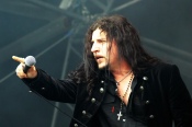 Firewind - koncert: Judas Priest, Firewind ('Hellfest 2011'), Clisson 19.06.2011