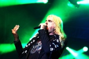 Saxon - koncert: Saxon, Borek 25.06.2011