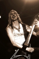 HammerFall - koncert: HammerFall ('Masters Of Rock 2011'), Vizovice 14.07.2011