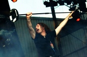 Rhapsody Of Fire - koncert: Rhapsody Of Fire ('Masters Of Rock 2011'), Vizovice 15.07.2011