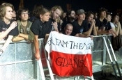 Dream Theater - koncert: Dream Theater, Katowice 'Spodek' 28.07.2011