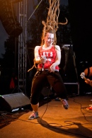 Totem - koncert: Totem ('Metalfest 2012'), Jaworzno 'Zalew Sosina' 3.06.2012