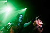 Voices Of Destiny - koncert: Xandria, Voices Of Destiny, Katowice 'Mega Club' 15.05.2012