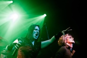 Voices Of Destiny - koncert: Xandria, Voices Of Destiny, Katowice 'Mega Club' 15.05.2012