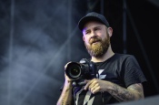 In Flames - koncert: In Flames ('Graspop Metal Meeting 2013'), Dessel 30.06.2013