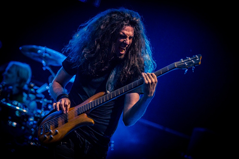 Sonata Arctica - koncert: Sonata Arctica ('Ostrava v plamenech 2014'), Ostrawa 2.08.2014
