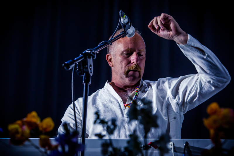 Faith No More - koncert: Faith No More, Kraków 'Tauron Arena' 8.06.2015