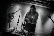 Proch - koncert: Proch, Bielsko-Biała 'Rude Boy Club' 10.03.2018