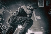 Marduk - koncert: Marduk, Poznań 'U Bazyla' 1.05.2018