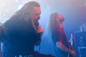 Decapitated - koncert: Decapitated, Bielsko-Biała 'Rude Boy Club' 16.06.2018