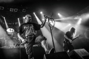 Insidius - koncert: Insidius, Warszawa 'Progresja Music Zone' 31.08.2018