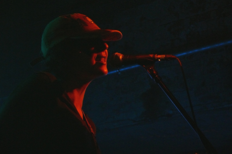 The Pau - koncert: 'Podwodny Wrocław', Wrocław 24.06.2023