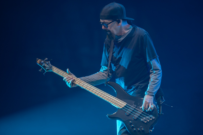 Godsmack - koncert: Godsmack, Gliwice 'PreZero Arena' 27.03.2025
