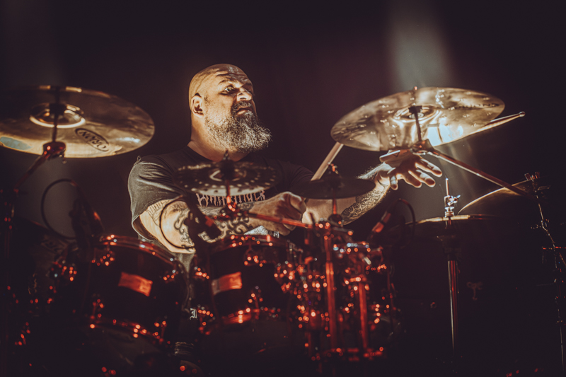 Skeletal Remains - koncert: Skeletal Remains, Kraków 'Hype Park' 13.08.2025