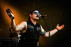 zdjęcia Taraban ('Summer Dying Loud'), Aleksandrów Łódzki 'MOSiR' 4.09.2025