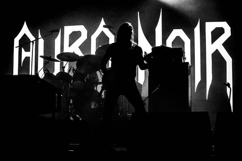 Aura Noir - koncert: Aura Noir ('Summer Dying Loud'), Aleksandrów Łódzki 'MOSiR' 6.09.2025 Aura Noir - koncert: Aura Noir ('Summer Dying Loud'), Aleksandrów Łódzki 'MOSiR' 6.09.2025