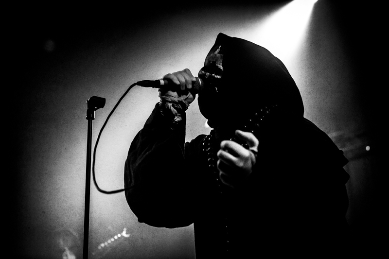 Medico Peste - koncert: Medico Peste, Kraków 'Hype Park' 11.10.2025