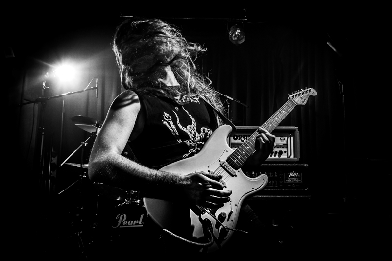 Gravekvlt - koncert: Gravekvlt, Katowice 'Piąty Dom' 26.10.2025