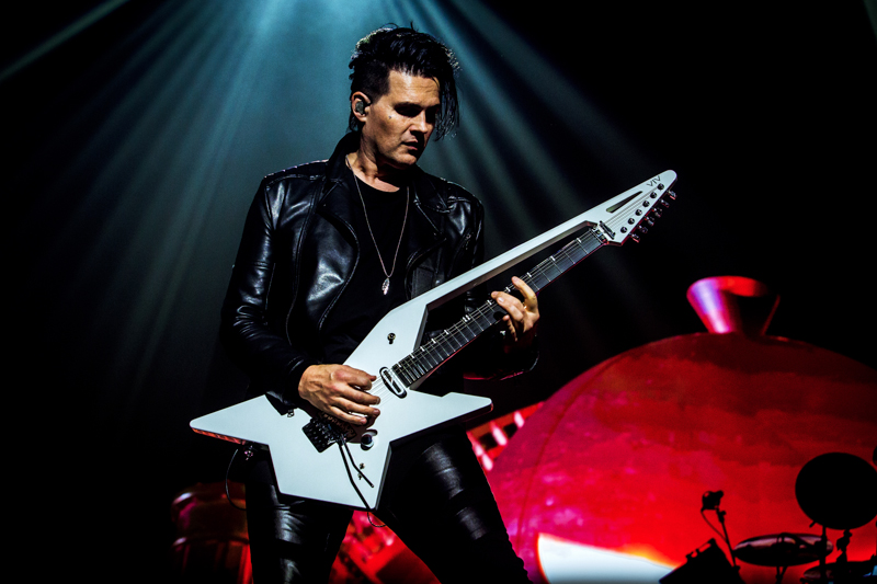 Helloween - koncert: Helloween, Katowice 'Spodek' 28.10.2025