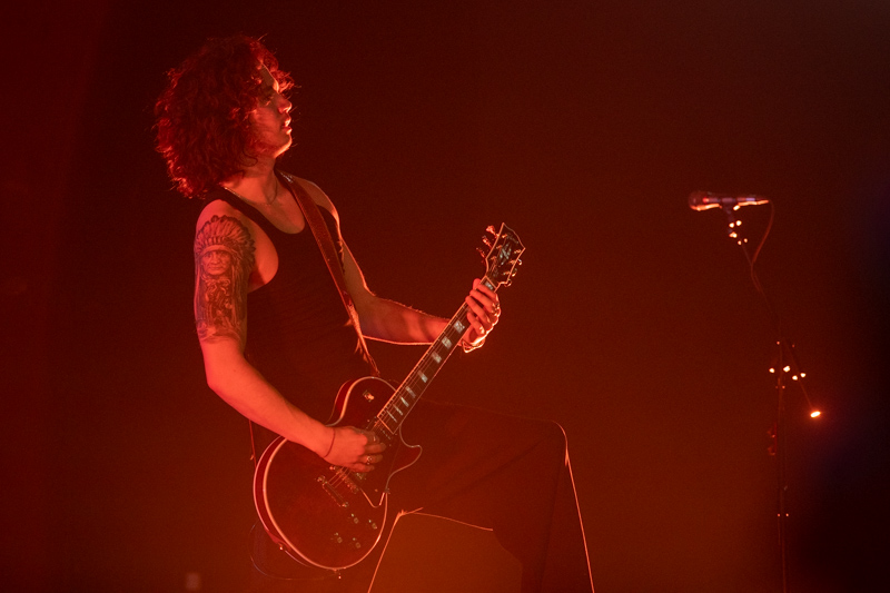 Wargasm - koncert: Wargasm, Kraków 'Tauron Arena' 23.11.2025