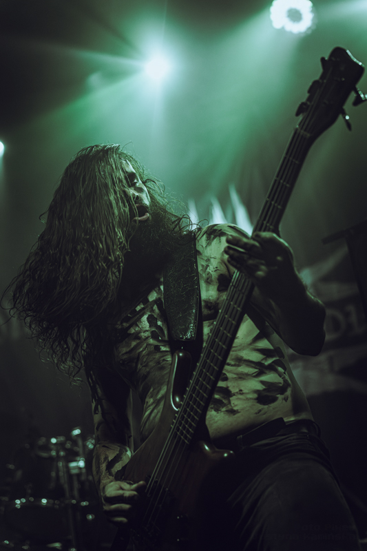 Above Aurora - koncert: Above Aurora, Kraków 'Hype Park' 20.11.2025