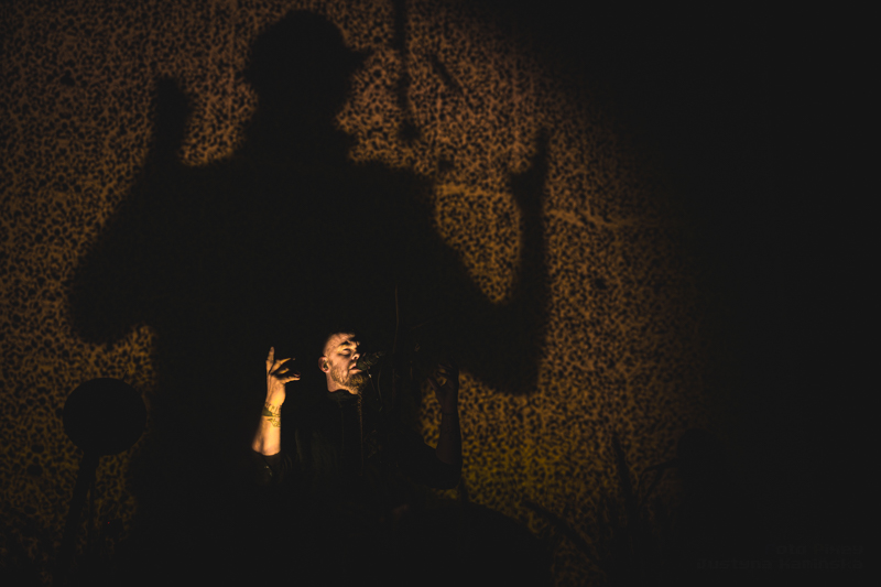 Wardruna - koncert: Wardruna, Wrocław 'Hala Stulecia' 27.11.2025