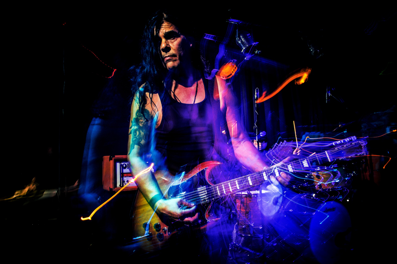 Yawning Man - koncert: Yawning Man, Katowice 'Piąty Dom' 28.11.2025