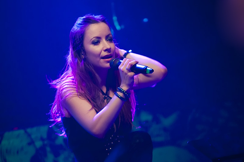 Roses of Thieves - koncert: Roses of Thieves, Gdańsk 'B90' 14.12.2025