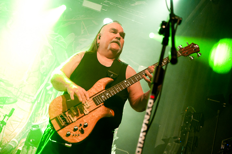 Korpiklaani - koncert: Korpiklaani, Wrocław 'A2' 16.01.2026