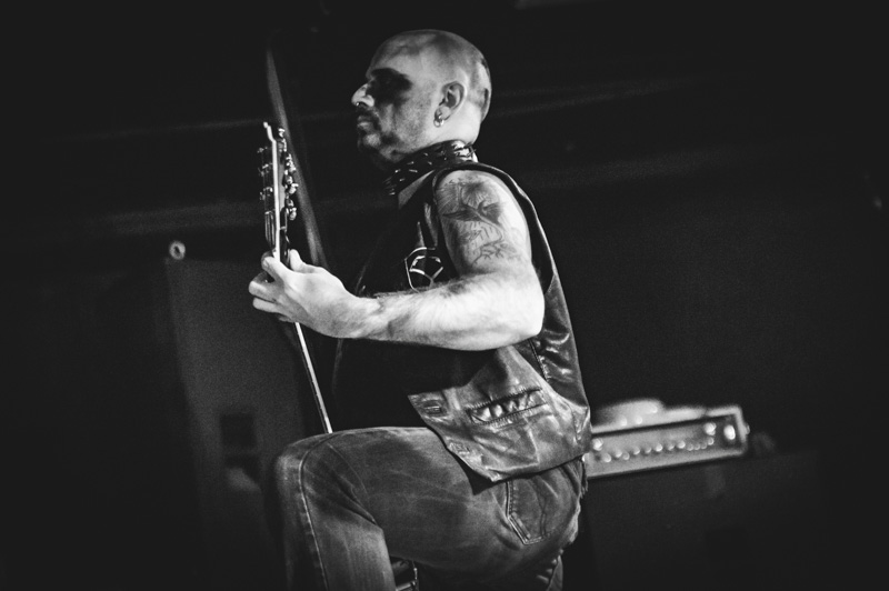 Kringa - koncert: Kringa, Warszawa 'Potok' 24.01.2026