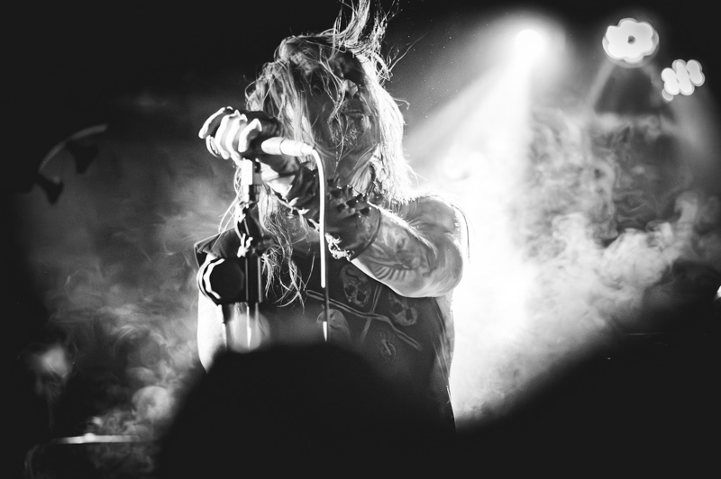 Fides Inversa - koncert: Fides Inversa, Warszawa 'Potok' 24.01.2026