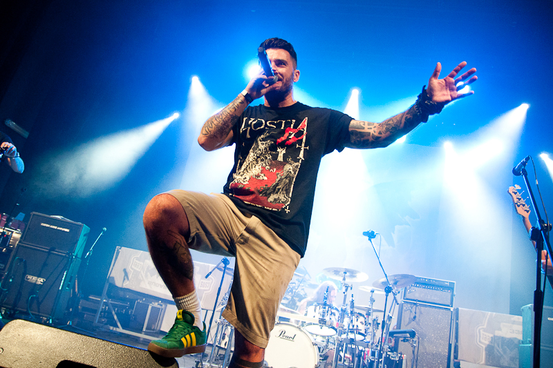 None - koncert: None, Bydgoszcz 'Miejskie Centrum Kultury' 7.02.2026