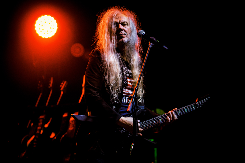 Turbo - koncert: Turbo, Kraków 'Studio' 28.02.2026