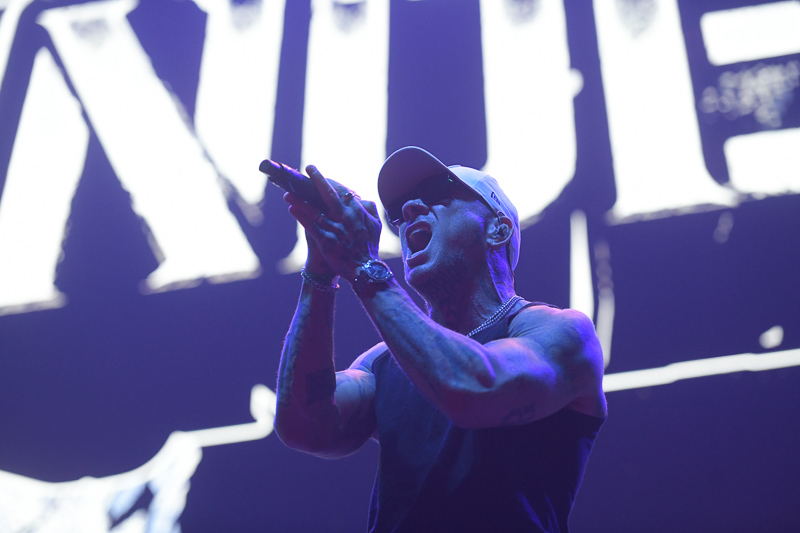 Hollywood Undead - koncert: Hollywood Undead ('Lost Generation Festival'), Kraków 'Tauron Arena' 16.06.2026