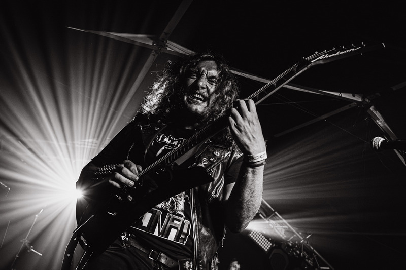Sexmag - koncert: Sexmag, Chorzów 'Leśniczówka' 23.05.2026