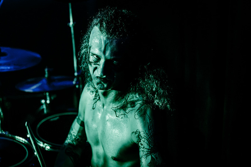 Bestiality - koncert: Bestiality, Chorzów 'Leśniczówka' 23.05.2026