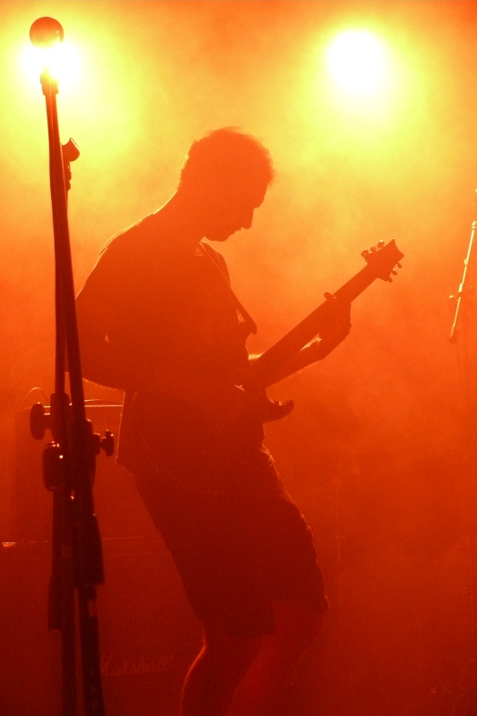 Bieluń - koncert: 'Podwodny Wrocław', Wrocław 27.06.2026