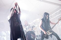 Swallow the Sun, Ostrów Wielkopolski 26.07