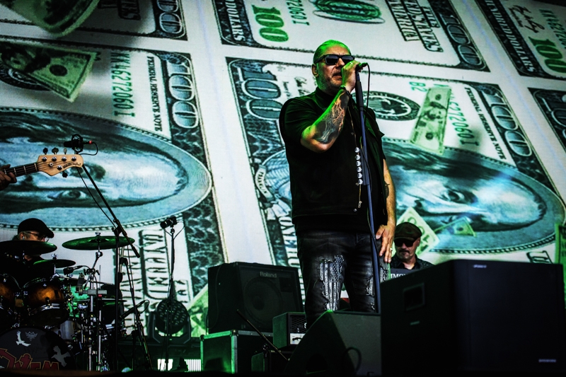 Dżem - koncert: Dżem ('Rockowizna Festiwal'), Kraków 29.08.2026