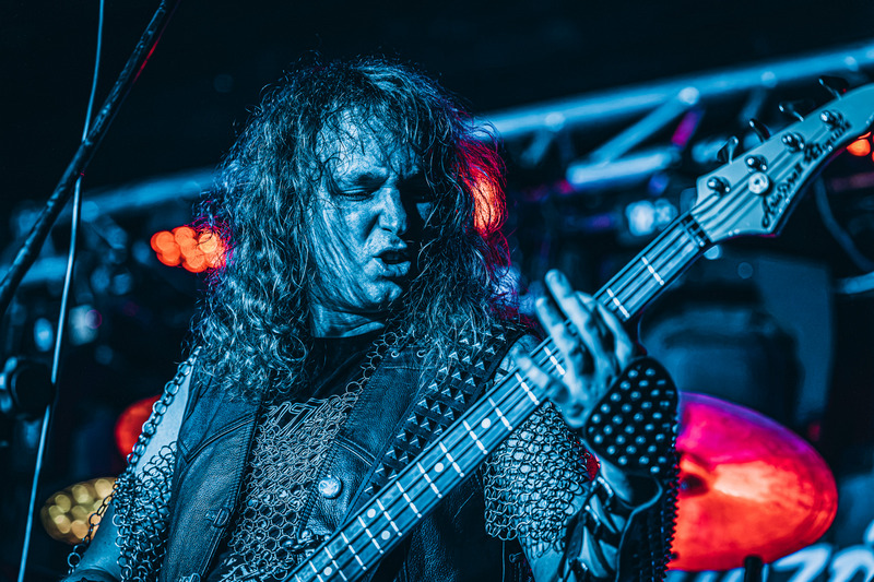 Gallower - koncert: Gallower, Chorzów 'Leśniczówka' 6.08.2026