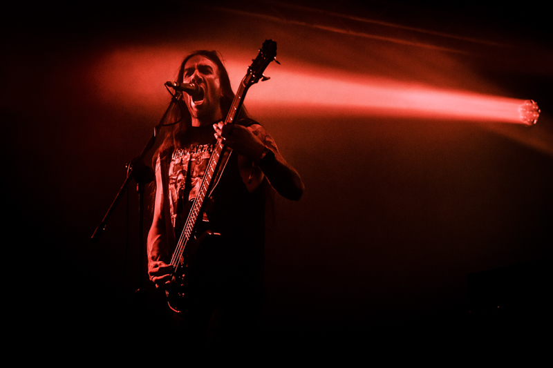 Of Feather and Bone - koncert: Of Feather and Bone ('Summer Dying Loud'), Aleksandrów Łódzki 'MOSiR' 3.09.2026