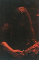 Elysium - koncert: Vader, Hate, Elysium, Azarath, Poznań 'Eskulap' 3.06.2002