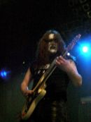 Marduk - koncert: Metalmania 2003: część druga (duża scena), Katowice 'Spodek' 5.04.2003